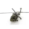 Toys>Fascinations Metal Earth Black Hawk 3D Metal Model Kit - Your Source for Gaming Essentials