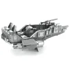 Toys>Fascinations Metal Earth First Order Snowspeeder Laser Cut 3D Metal Model Kit - Your Source for Gaming Essentials