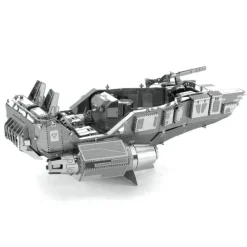 Toys>Fascinations Metal Earth First Order Snowspeeder Laser Cut 3D Metal Model Kit - Your Source for Gaming Essentials