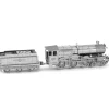 Toys-Fascinations Metal Earth Hogwarts Express Train Harry Potter Laser Cut 3D Kit - Your Source for Gaming Essentials