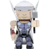 Toys-Fascinations Metal Earth Legends Thor Laser Cut Color 3D Metal Model Kit - Your Source for Gaming Essentials