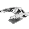 Toys>Fascinations Metal Earth Imperial At-Hauler Unassembled 3D Metal Model Kit - Your Source for Gaming Essentials