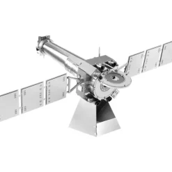 Toys>Fascinations Metal Earth Chandra X-Ray Observatory Laser Cut Metal Model Kit - Your Source for Gaming Essentials