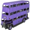 Toys-Fascinations Metal Earth Harry Potter Knight Bus 3D Metal Model Kit - Your Source for Gaming Essentials