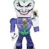 Toys-Fascinations Metal Earth Legends The Joker Laser Cut Color 3D Metal Model Kit - Your Source for Gaming Essentials
