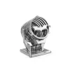 Toys>Fascinations Metal Earth Batman Classic Bat-Signal Laser Cut 3D Metal Model Kit - Your Source for Gaming Essentials