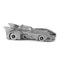 Toys>Fascinations Metal Earth Batman 1989 Batmobile Laser Cut 3D Metal Model Kit - Your Source for Gaming Essentials