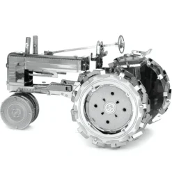Toys>Fascinations Metal Earth Farm Tractor Laser Cut 3D Metal Model Kit - Your Source for Gaming Essentials