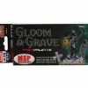 Tabletop Miniatures>Fast Palette: Gloom and Grave Colors - Your Source for Gaming Essentials