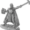 Tabletop Miniatures>Female Cleric #03-150 Classic Ral Partha Fantasy RPG Metal Figure - Your Source for Gaming Essentials