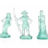Tabletop Miniatures>Female Ghosts (3) #77971 Dark Heaven Bones Unpainted Plastic Figures - Your Source for Gaming Essentials