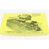 Sale Fine Scale Miniatures 190 HO Scale R. Schramm Mfg. Co. Laser-Cut Building Kit - Your Source for Gaming Essentials Trains