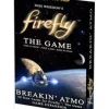 Board Games-Firefly: The Game - Breakin' Atmo Expansion - Your Source for Gaming Essentials