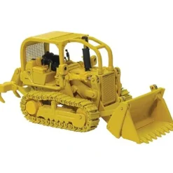 Outlet First Gear 800314 1:87 Scale International Harvester 175 Crawler w/4in1 Bucket - Your Source for Gaming Essentials Trains