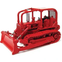 Sale First Gear 800313 Die-Cast 1:87 Scale International TD-15 Fire Dozer - Your Source for Gaming Essentials Trains