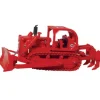 Clearance First Gear 80-0307 HO International TD-25 "Fire Dozer" W/Rops & Ripper - Your Source for Gaming Essentials Trains