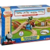 Hot Fisher Price BDG65 Thomas & Friends Wooden Railway Suddery Bridge - Your Source for Gaming Essentials Trains