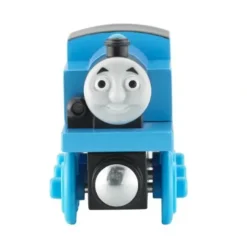 Best Fisher Price BDG12 Thomas & Friends Wooden Railway Roll & Whistle Thomas - Your Source for Gaming Essentials