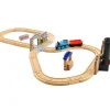 Fisher Price CDK47 Thomas & Friends Wooden Railway 70th Anniversary Play Set - Your Source for Gaming Essentials Trains