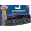 Outlet Fisher Price CDK42 Thomas & Friends James the Steam Engine 70th Anniversary - Your Source for Gaming Essentials Trains
