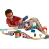 Best Fisher Price CDK57 Thomas & Friends Wooden Railway Pirate Cove Discovery Set - Your Source for Gaming Essentials Trains