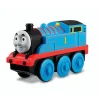 New Fisher Price Y4110 Thomas & Friends Wooden Railway Thomas the Tank Engine #1 - Your Source for Gaming Essentials Trains