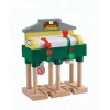 Outlet Fisher Price Y4092 Thomas & Friends Deluxe Over-the-Track Signal - Your Source for Gaming Essentials Trains