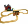 Online Fisher Price Y4090 Thomas & Friends Wooden Railway Farmhouse Pig Parade Set - Your Source for Gaming Essentials Trains