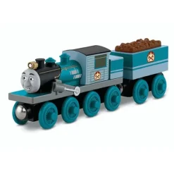 Best Fisher Price Y4380 Thomas & Friends Wooden Railway Ferdinand the Steam Loco - Your Source for Gaming Essentials