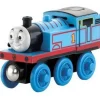 Online Fisher Price Y4116 Thomas & Friends Wooden Railway Talking Thomas - Your Source for Gaming Essentials Trains