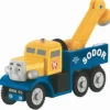 Best Fisher Price Y4385 Thomas & Friends Wooden Railway Butch the Tow Truck - Your Source for Gaming Essentials Trains