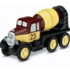 New Fisher Price Y7469 Thomas & Friends Wooden Railway the Cement Mixer Truck - Your Source for Gaming Essentials Trains