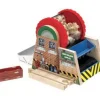 Outlet Fisher Price Y4094 Thomas & Friends Wooden Railway Wood Chipper - Your Source for Gaming Essentials Trains