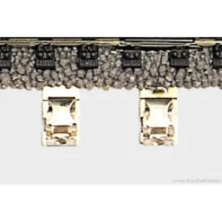 Online Fleischmann 6430 HO Profi-Gleis Double Track Feed Clip - Your Source for Gaming Essentials Trains