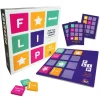Toys-Flip, The Tile Turning Teaser (60 Puzzles) - Your Source for Gaming Essentials