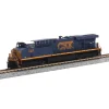Online Fox Valley Models 282-70381 ES44AC Loco CSX #5202 - Your Source for Gaming Essentials Trains