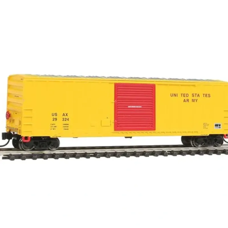 Outlet Fox Valley Models 80336 FMC 5347 Boxc USAX #29324 - Your Source for Gaming Essentials Trains