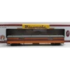 Best Fox Valley Models 10087 HO Milwaukee Express 1948 Passenger Car #1102 - Your Source for Gaming Essentials