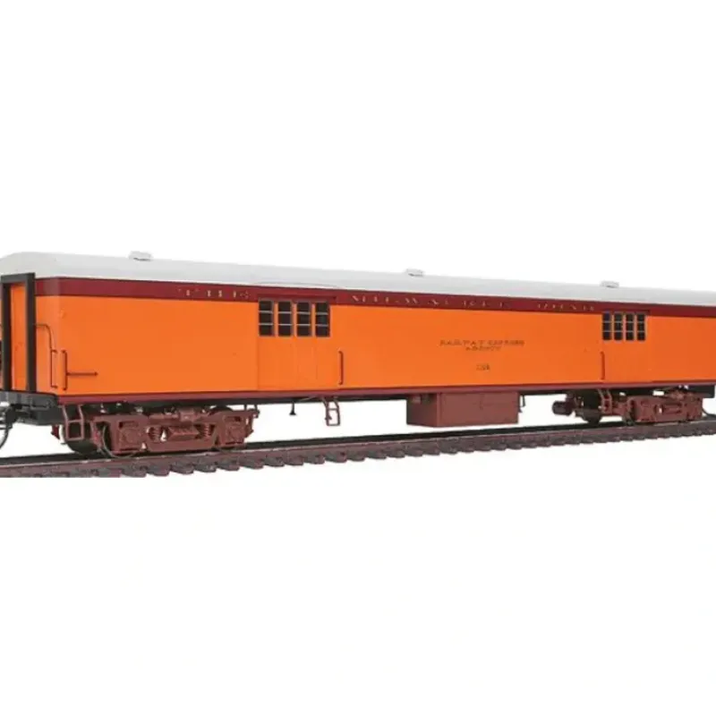 Clearance Fox Valley Models 10083 HO MILW EXPRESS #1109 HIA - Your Source for Gaming Essentials Trains