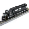 New Fox Valley Models 20553 HO Norfolk Southern Diesel Loco Standard DC #7138 - Your Source for Gaming Essentials Trains