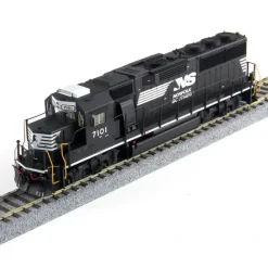 New Fox Valley Models 20553 HO Norfolk Southern Diesel Loco Standard DC #7138 - Your Source for Gaming Essentials Trains