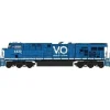 Discount Fox Valley Models 89305 HO Virginian Ohio Gevo Diesel #4420 - Your Source for Gaming Essentials Trains