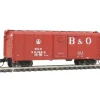 Fox Valley Models 90321 M-53 BxCr B&O Cap #381243 - Your Source for Gaming Essentials Trains