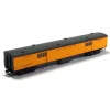 Online Fox Valley Models 10091 MILW Exp Yel/Gry #1101 - Your Source for Gaming Essentials Trains