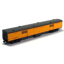 Online Fox Valley Models 10091 MILW Exp Yel/Gry #1101 - Your Source for Gaming Essentials Trains