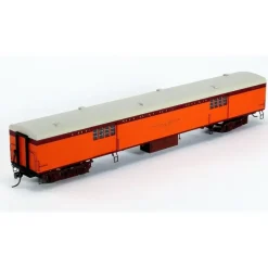 Sale Fox Valley Models 10084 MILW Exp Hiaw #1117 - Your Source for Gaming Essentials Trains