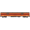 Online Fox Valley Models 40089 Milwaukee Road 1935-Built Express Car - Ready to Run - Your Source for Gaming Essentials Trains