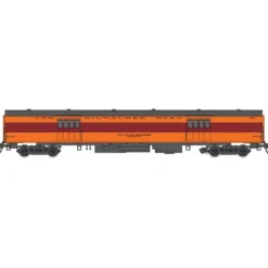 Online Fox Valley Models 40089 Milwaukee Road 1935-Built Express Car - Ready to Run - Your Source for Gaming Essentials Trains