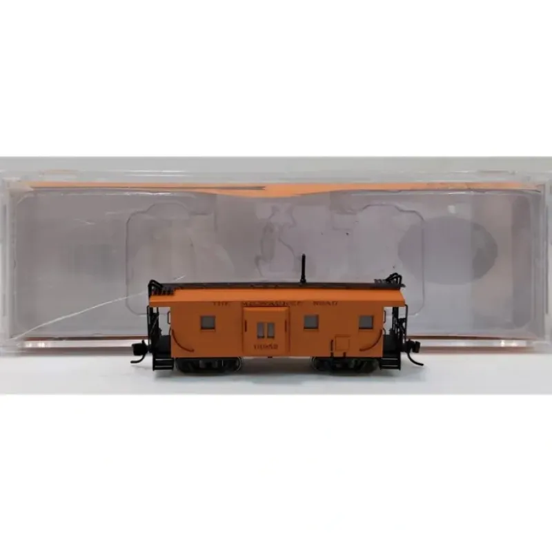 Sale Fox Valley Models 91005 Mke Rd RS Caboose #01952 - Your Source for Gaming Essentials Trains