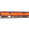 Clearance Fox Valley Models 40082 N 1935 Milwaukee Road Railway Express Agency Car #1111 - Your Source for Gaming Essentials Trains